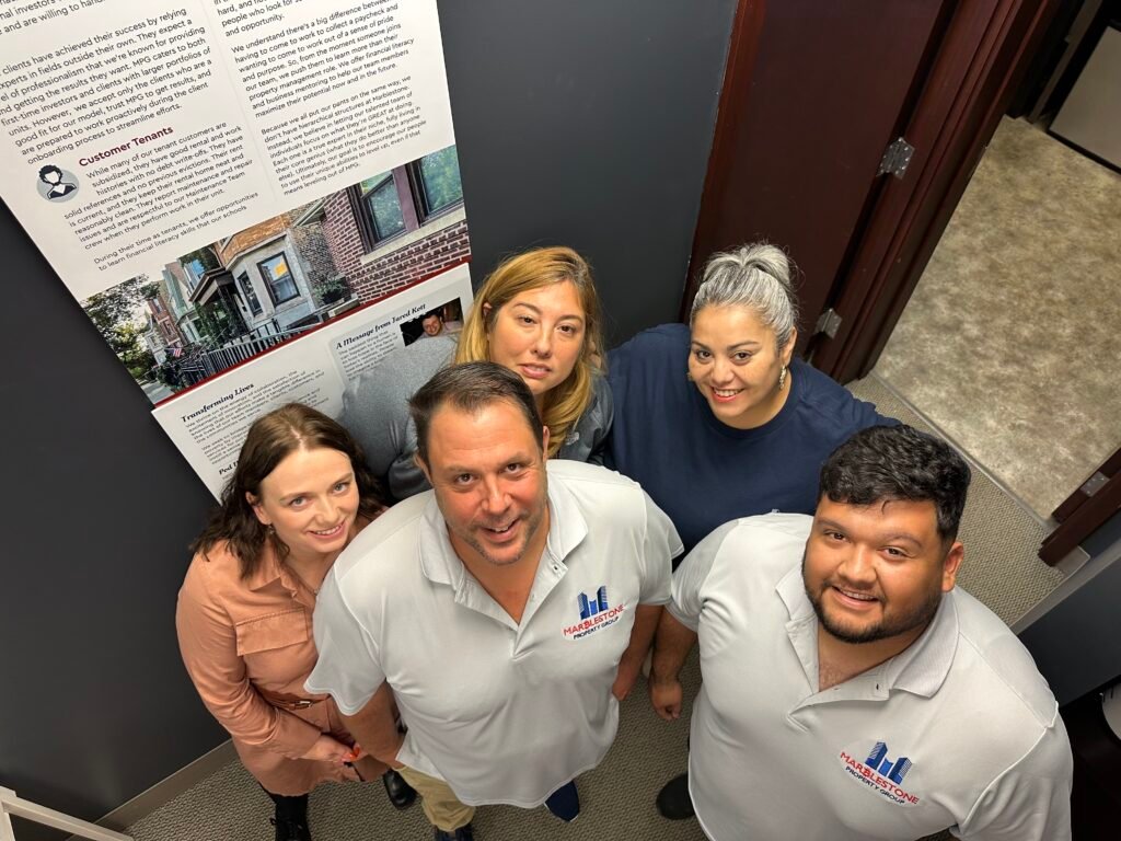 About - Marblestone Property Group