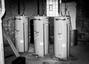 water heater tanks
