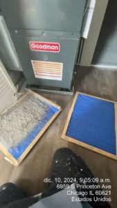 furnace filters