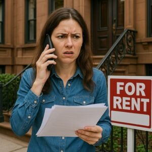 hard to find a good property manager
